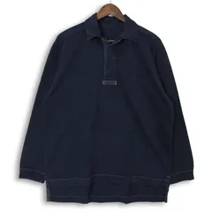 2026年最新】ポロシャツ 45rpmの人気アイテム - メルカリ