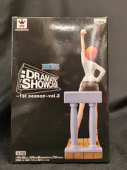 2026年最新】DRAMATIC SHOWCASE ナミの人気アイテム - メルカリ