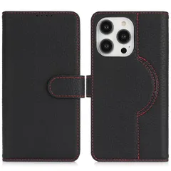 【新品】 iPhone 14 Pro ケース 手帳型 【 本革 】 iPhone14pro 手帳ケース アイフォン14プロ カバー アイホン14pro 携帯ケース いphone14pro カードケース ワイヤレス充電 case 適用 iCoverCase スマ