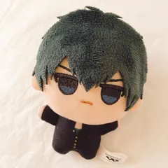 2026年最新】銀魂 ちびぐるみ 土方の人気アイテム - メルカリ