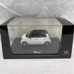 非売品 ホンダ N ONE 1/18スケールダイキャストモデル SM74GLP4 - メルカリ