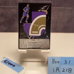 2025 BBM 35th Anniversary 田淵幸一 佐藤輝明 006/100 緑箔サイン