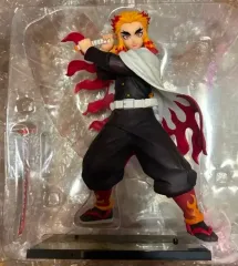 2026年最新】煉獄杏寿郎 フィギュア a賞の人気アイテム - メルカリ