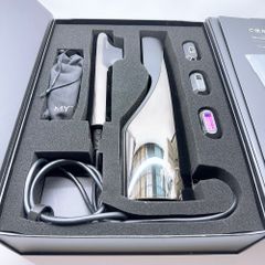 最新モデル⭐️ほぼ未使用》 ケノン ver 8.7 スーパープレミアム 2