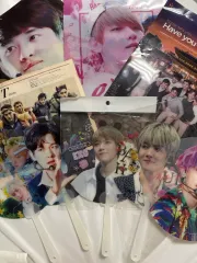 EXO（エクソ）うちわまとめ