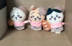 ちいかわ ベーカリー キーホルダー (まとめ売り)