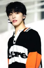 SEVENTEEN Power Of Love JAPAN EDITION DINO トレーディングカード BD