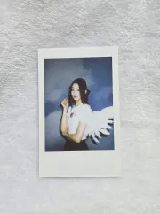 LE SSERAFIM（ルセラフィム・ルセラ） カズハ(KAZUHA・中村 一葉) トレカ