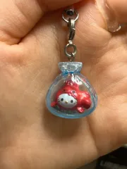 2026年最新】ハローキティ金魚の人気アイテム - メルカリ