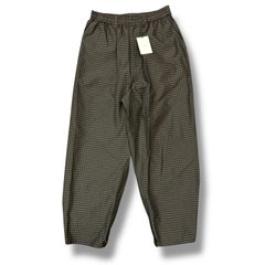 COMME des GARCONS HOMME DEUX タックパンツ スラックス