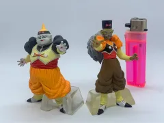 ドラゴンボール DG HG 一番くじ フィギュア ガチャ 人造人間19号 人造人間20号