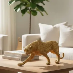 2026年最新】パンサー 置物の人気アイテム - メルカリ