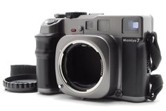 元箱付】New Mamiya 6 本体 G 4/50L レンズセット - メルカリ