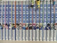 ブルーロック 漫画