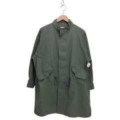 アーバンリサーチ URBAN RESEARCH モッズコート スタンドカラー レディース JPN：1 