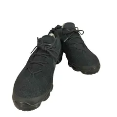 ナイキ NIKE AIR VAPORMAX 2023 FK BLACK メンズ JPN：28 