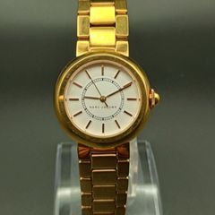 動作品】マークジェイコブス 時計 コートニー MJ3458 - メルカリ