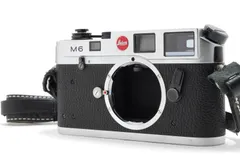 2026年最新】LEICA M6の人気アイテム - メルカリ