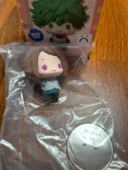 僕のヒーローアカデミア ちょこりん 麗日お茶子