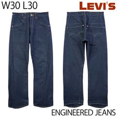 希少 Levi's 909 サルエル y2k 00's gimmick 日本製 - メルカリ