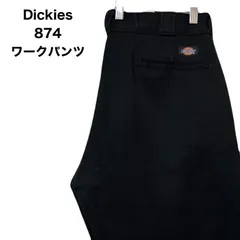 Dickies ディッキーズ チノパン 874 オリジナルフィット　ワークパンツ