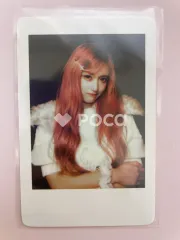 IVE イソ IVE EMPATHY WITHMUU ラキドロ