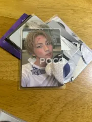 ENHYPEN ジョンウォン ROMANCE : UNTOLD -daydream- YIZHIYU ラキドロ