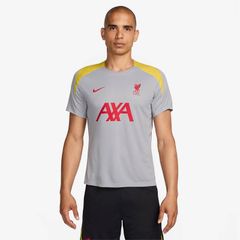 新品】 リバプールFC プレマッチトップ エリート プロ仕様 24/25
