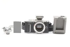 2026年最新】olympus pen e-pl8の人気アイテム - メルカリ