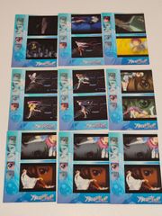 aca326 ドラゴンクエスト ドラクエ ENIX カード 1994 カードダス 鳥山