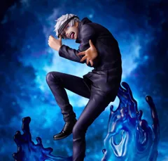 2026年最新】五条悟 フィギュア 渋スクの人気アイテム - メルカリ