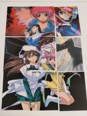 ux240 カード ストリートファイター カードダス 春麗 チュンリー No