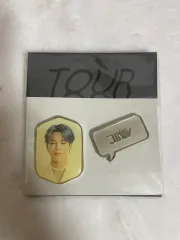 MAP OF THE SOUL : 7 ジミン JIMIN MD BTS DVD アルバム トレカ ミニ トレカ ミニ フォトカード グッズ バッジ