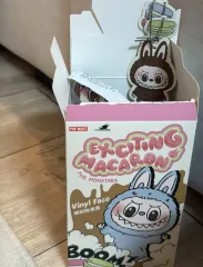 2026年最新】LABUBU マカロン シークレットの人気アイテム - メルカリ