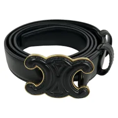 2026年最新】セリーヌ ベルト 75の人気アイテム - メルカリ