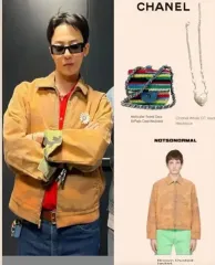 2026年最新】g-dragon 着用の人気アイテム - メルカリ