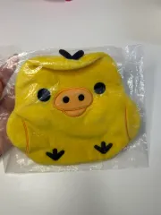 リラックマ キーイロイトリ ガチャポーチ出品 (未開封)