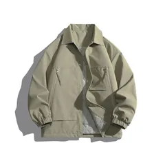 送料無料 中綿入りジャケット メンズ レディース アウター 中綿コート 中綿ジャケット 防寒着 暖かい ブルゾン カジュアル アメカジ ジャンパー 40代 50代 厚手ジャケット アメカジ おしゃれ 大人 防寒 作業着 登山 秋冬