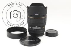 フルサイズ対応 SIGMA 15-30mm EX DG Nikon 超広角レンズ - メルカリ