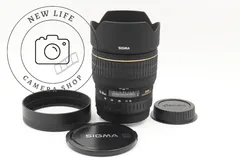 2026年最新】SIGMA 15 30 3.5 4.5 DG EXの人気アイテム - メルカリ