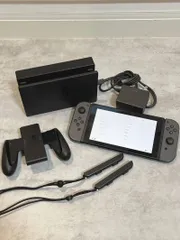 ② Nintendo Switch HAC-001 スイッチ 初期化済み