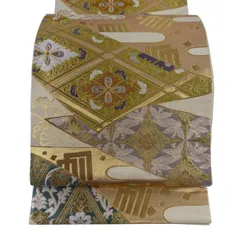 2026年最新】川島織物 帯の人気アイテム - メルカリ