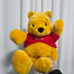 ヴィンテージトイ ディズニー クマのプーさん バッグ