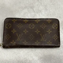 2026年最新】ルイヴィトン ポルトモネジップの人気アイテム - メルカリ