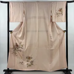 名古屋帯　【和田光正】 平和屋本店○極上 金彩友禅 卓越技能者・名工・和田光正 九寸開き