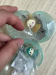 僕のヒーローアカデミア ヒロアカ 僕のヒーローアカデミア ANIMAL アニマル めじるし 爆豪 勝己 緑 谷出久 ガチャ