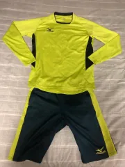 ミズノ トレーナー セット サイズ 95