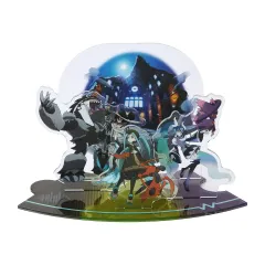 2026年最新】ポケミク アクスタの人気アイテム - メルカリ