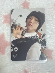 Seventeen ホシ セブチ 17 IS RIGHT HERE HEAR Ver.