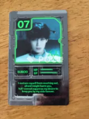 ENHYPEN ソヌ DESIRE : UNLEASH ENGENE ver.